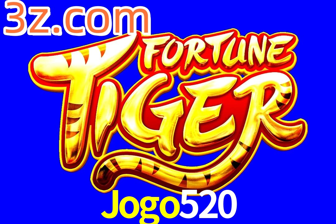 Exótico com Jogo Fortune Tiger no Jogo520